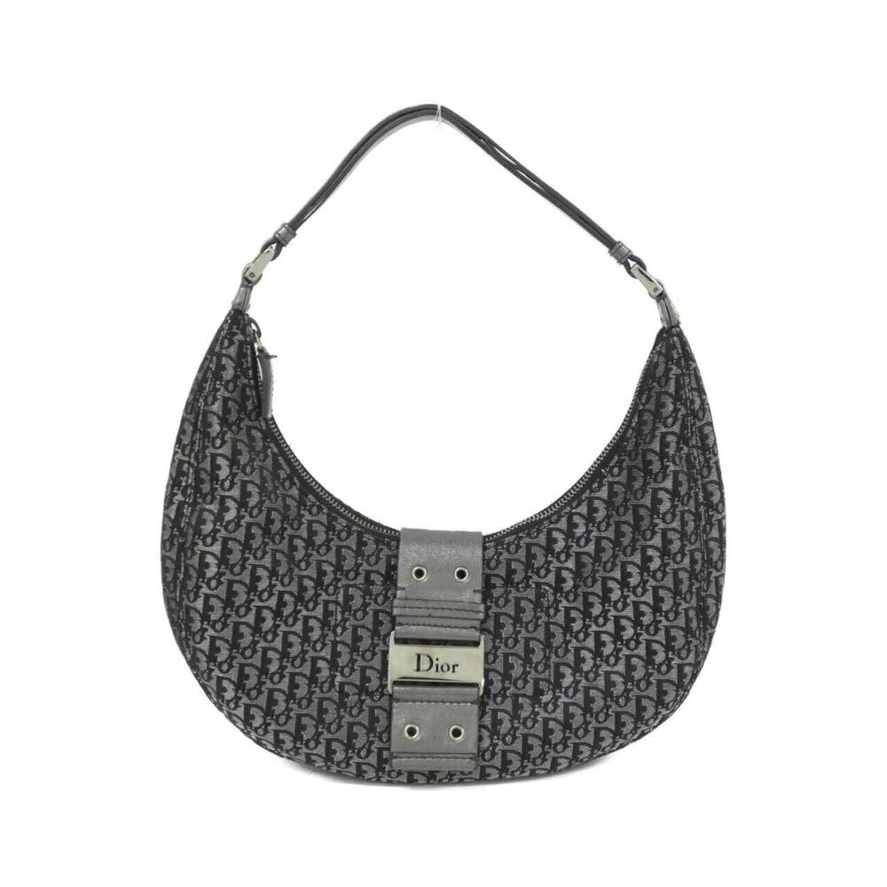 DIOR Black Shoulder Bag